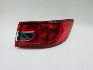 265506608R Фонарь задний правый Renault Clio 4 Арт e6332902, вид 2