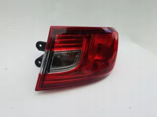 265506608R Фонарь задний правый Renault Clio 4 Арт e6332902, вид 3