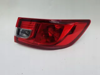 265506608R Фонарь задний правый Renault Clio 4 Арт e6332902, вид 4