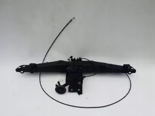 0203300713 Передняя панель крепления облицовки (телевизор) Nissan X-Trail T32 Арт e6333174, вид 1