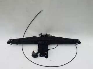 0203300713 Передняя панель крепления облицовки (телевизор) Nissan X-Trail T32 Арт e6333174, вид 2