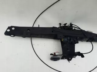 0203300713 Передняя панель крепления облицовки (телевизор) Nissan X-Trail T32 Арт e6333174, вид 3