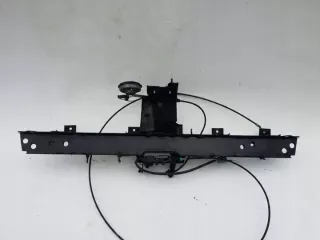 0203300713 Передняя панель крепления облицовки (телевизор) Nissan X-Trail T32 Арт e6333174, вид 6