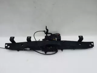 0203300713 Передняя панель крепления облицовки (телевизор) Nissan X-Trail T32 Арт e6333174, вид 8