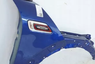  Крыло переднее правое MINI CLUBMAN F54 Арт e6333960, вид 2