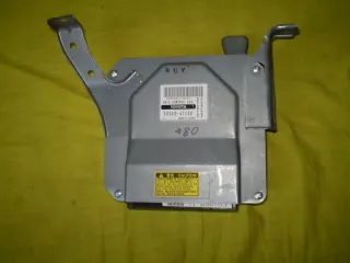  89540-47100 8954047100 Блок управления двигателем Toyota Prius 2 Арт e6334852, вид 1