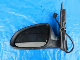 13302743 13308361 Зеркало наружное левое Opel Astra J Арт e6335263, вид 2