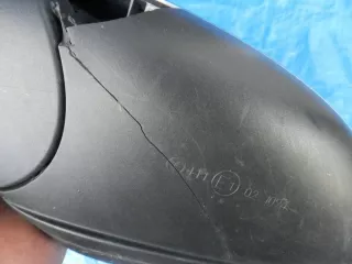 13302743 13308361 Зеркало наружное левое Opel Astra J Арт e6335263, вид 4