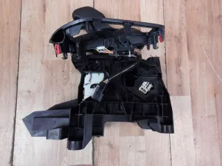 75G892-LHD Кулиса Toyota Rav 4 5 Арт e6337207, вид 2