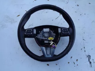  Руль Seat Toledo 4 Арт e6337303, вид 1