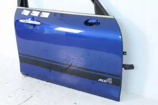  Дверь передняя правая MINI CLUBMAN F54 Арт e6339566, вид 3