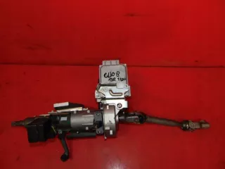 488106198R Насос гидроусилителя руля Renault Clio 4 Арт e6342159, вид 1