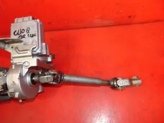 488106198R Насос гидроусилителя руля Renault Clio 4 Арт e6342159, вид 2