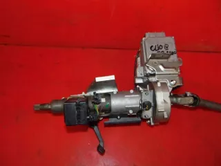 488106198R Насос гидроусилителя руля Renault Clio 4 Арт e6342159, вид 3