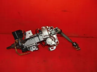 488106198R Насос гидроусилителя руля Renault Clio 4 Арт e6342159, вид 4