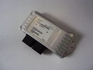 7569969 Блок управления АКПП BMW X5 E70 Арт e6343296, вид 1