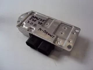 7569969 Блок управления АКПП BMW X5 E70 Арт e6343296, вид 2