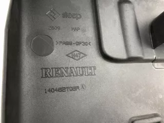 140482708R Декоративная крышка двигателя Renault Megane 3 Арт e6344933, вид 3