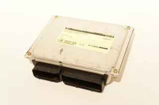 2,0ALT 3B0907557R 0261208003 Блок управления двигателем Audi A4 B7 Арт e6348105, вид 3