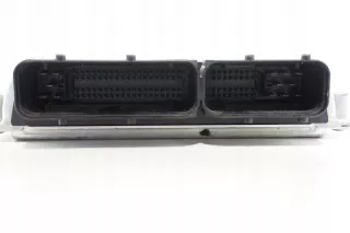 2,0ALT 3B0907557R 0261208003 Блок управления двигателем Audi A4 B7 Арт e6348105, вид 4