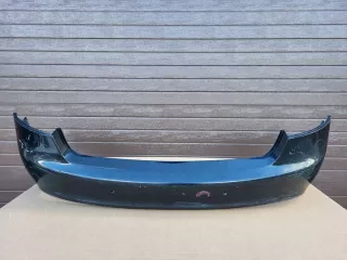8T0807511B Бампер задний Audi A5 (S5,RS5) 1 Арт e6349066, вид 1