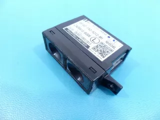 39180-TA0-A212-M1, CA06915-B006 Блок управления (другие) Honda Accord 8 Арт e6349866, вид 1