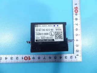 39180-TA0-A212-M1, CA06915-B006 Блок управления (другие) Honda Accord 8 Арт e6349866, вид 2