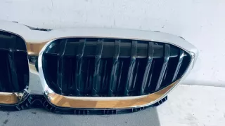 9465188 9465188-04 Решетка радиатора BMW 3 G20/G21 Арт e6350244, вид 3