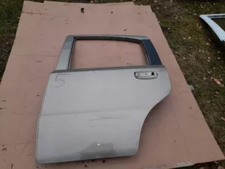  Дверь задняя левая Fiat Panda 2 Арт e6352947, вид 2
