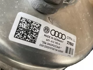 4G1612103H Вакуумный усилитель тормозов Audi A6 C7 (S6,RS6) Арт e6353761, вид 3