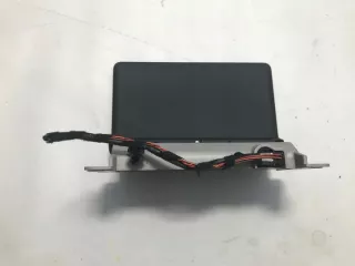 8W2919604 8w2919604 8W0919604 Блок навигации Audi A4 B9 Арт e6355382, вид 3