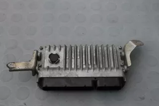 89661-0DK90 Блок управления двигателем Toyota Yaris 3 Арт e6355436, вид 1