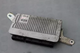 89661-0DK90 Блок управления двигателем Toyota Yaris 3 Арт e6355436, вид 2