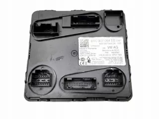 8W5907468F 8W0907064EB Блок комфорта Audi A4 B9 Арт e6356287, вид 4