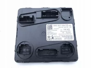 8W5907468F 8W0907064EB Блок комфорта Audi A4 B9 Арт e6356287, вид 5