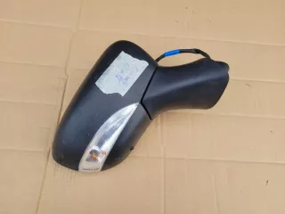 4020000482 Зеркало наружное левое Renault Clio 4 Арт e6356720, вид 1