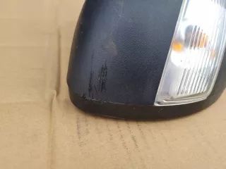 4020000482 Зеркало наружное левое Renault Clio 4 Арт e6356720, вид 2