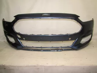DS7V-17D957 Бампер передний Ford Mondeo 5 Арт e6358461, вид 1