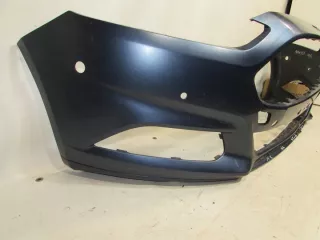 DS7V-17D957 Бампер передний Ford Mondeo 5 Арт e6358461, вид 4