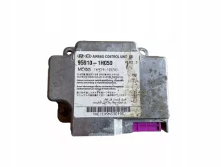 95910-1H050 Блок AirBag Kia Ceed 1 Арт e6359825, вид 1