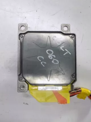 0285001936 Блок AirBag Mitsubishi Colt 6 Арт e6359958, вид 2