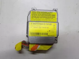 0285001936 Блок AirBag Mitsubishi Colt 6 Арт e6359958, вид 3