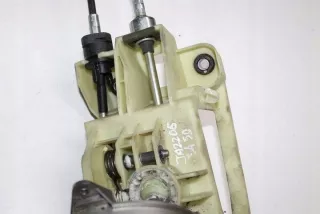 54000-S6A0030 Кулиса Honda Jazz 2 Арт e6360002, вид 5