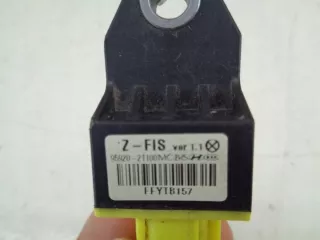  95920-21100 Датчик удара Kia Soul 2 Арт e6360626, вид 3