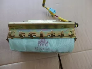 77850-SEA-E81 Подушка безопасности Honda Civic 7 Арт e6361207, вид 1