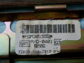77850-SEA-E81 Подушка безопасности Honda Civic 7 Арт e6361207, вид 2