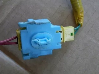 77850-SEA-E81 Подушка безопасности Honda Civic 7 Арт e6361207, вид 3