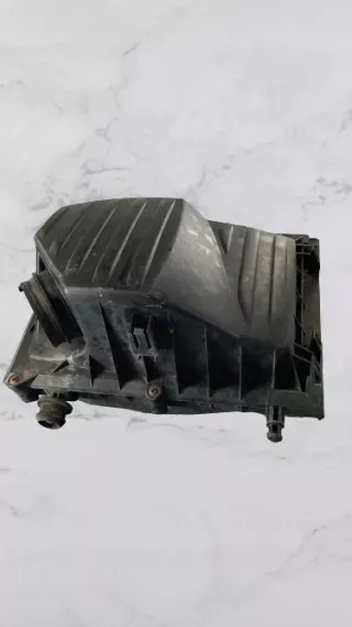  Корпус воздушного фильтра Opel Corsa C Арт e6361506, вид 3