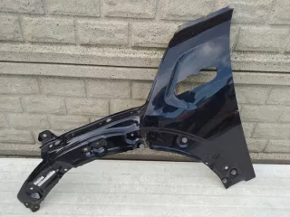  Крыло переднее левое MINI Cooper F56,F55 Арт e6366755, вид 1