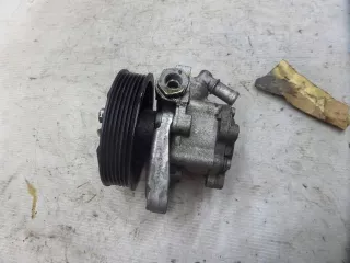 677732101 Насос гидроусилителя руля BMW 5 E60/E61 Арт e6369674, вид 3